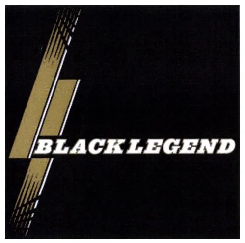 BLACK LEGEND