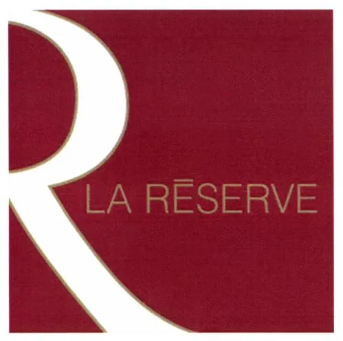 R LA RESERVE