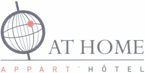 AT HOME APPART HÔTEL