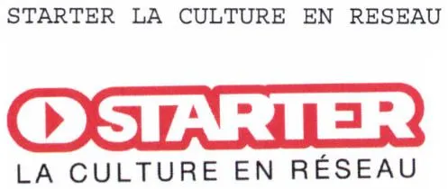 STARTER LA CULTURE EN RESEAU