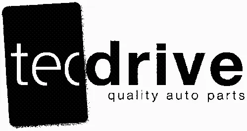 tecdrive quality auto parts