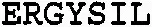 ERGYSIL