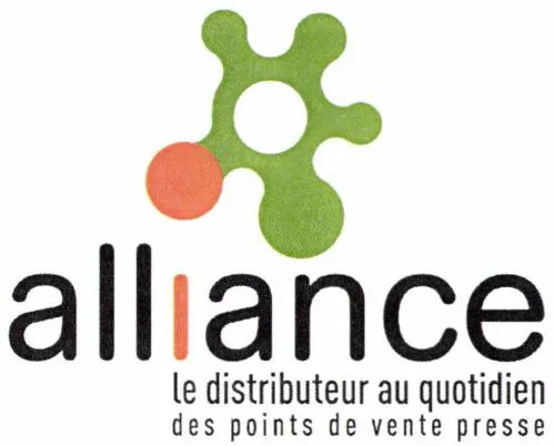 alliance Le distributeur au quotidien des points de vente presse