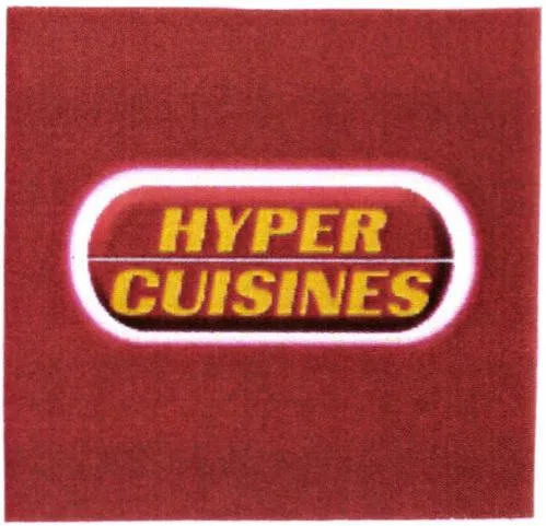 HYPER CUISINES