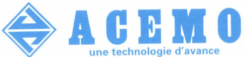 ACEMO une technologie d'avance