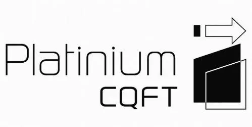 Platinium CQFT