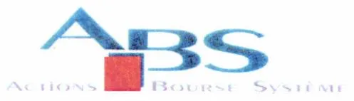 ABS ACTIONS BOURSE SYSTEME
