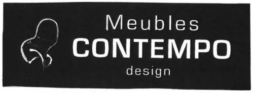 MEUBLES CONTEMPO DESIGN