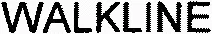 WALKLINE
