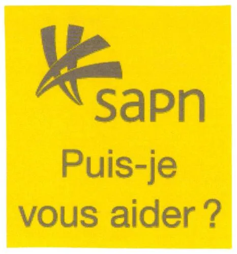 Sapn Puis-je vous aider?