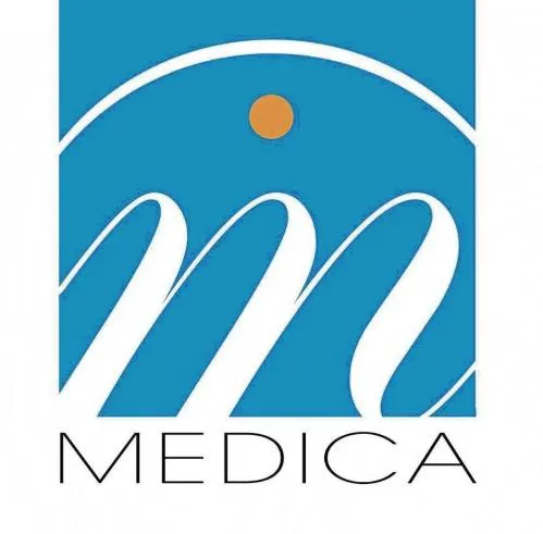 m MEDICA