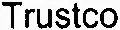 Trustco