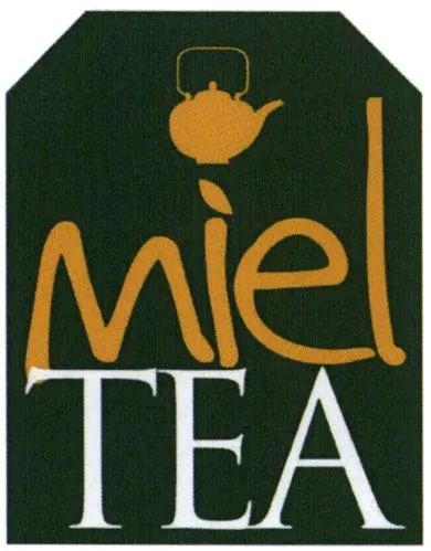 MIEL TEA