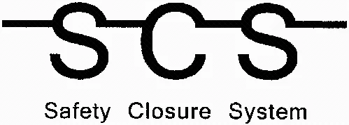 SCS SAFETY CLOSURE SYSTEM