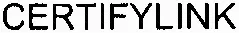 CERTIFYLINK