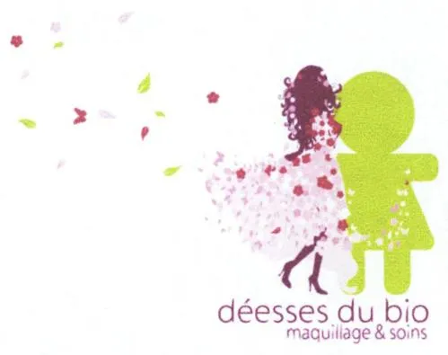 DEESSES DU BIO MAQUILLAGE & SOINS