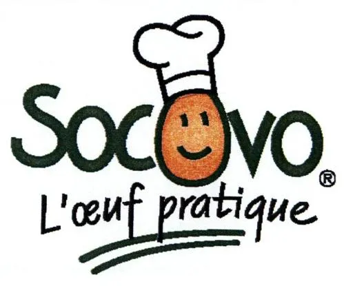 SOCOVO L'OEUF PRATIQUE