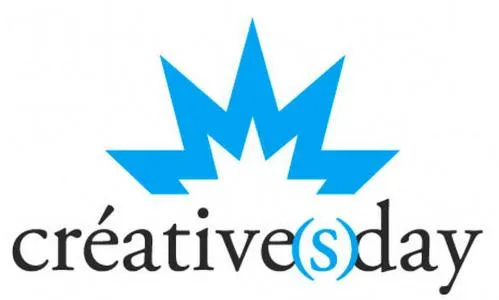 CREATIVE(S)DAY