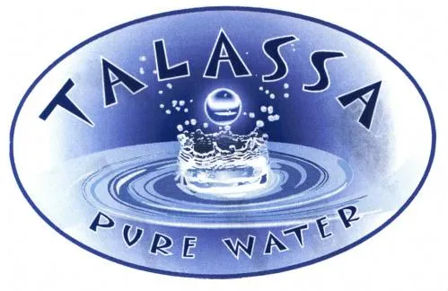 TALASSA PURE WATER
