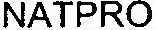 NATPRO