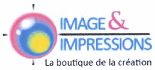 IMAGE & IMPRESSIONS LA BOUTIQUE DE LA CREATION