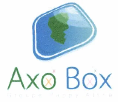 AXO BOX GROUPE HAPPY-AISNE
