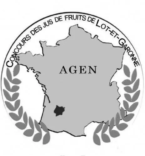 CONCOURS DES JUS DE FRUITS DE LOT-ET-GARONNE AGEN