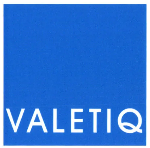 VALETIQ