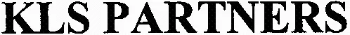KLS PARTNERS