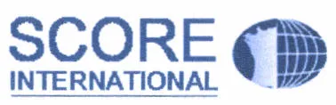 SCORE INTERNATIONAL