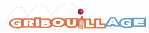 GRIBOUILLAGE