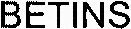 BETINS