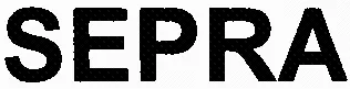 SEPRA
