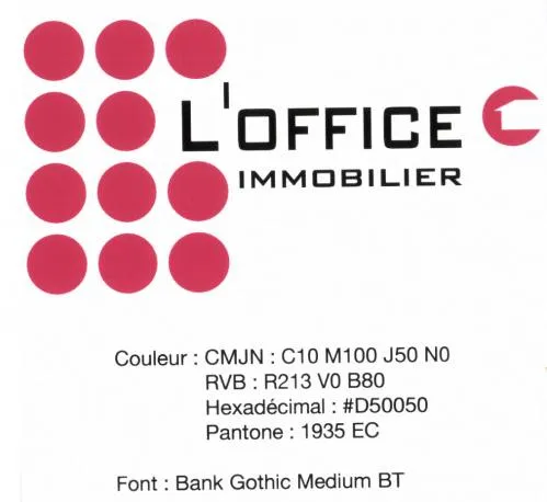 L'OFFICE IMMOBILIER