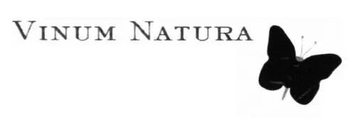 VINUM NATURA