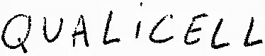 QUALICELL