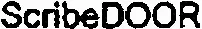 ScribeDOOR