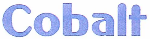 Cobalt