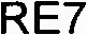RE7
