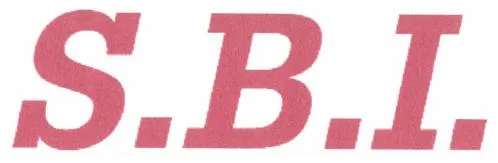 S.B.I.