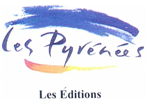Les Pyrénées Les Éditions