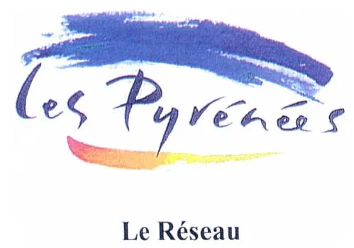 Les Pyrénées Le Réseau