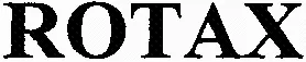 ROTAX