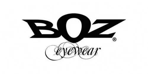 BOZ EYEWEAR