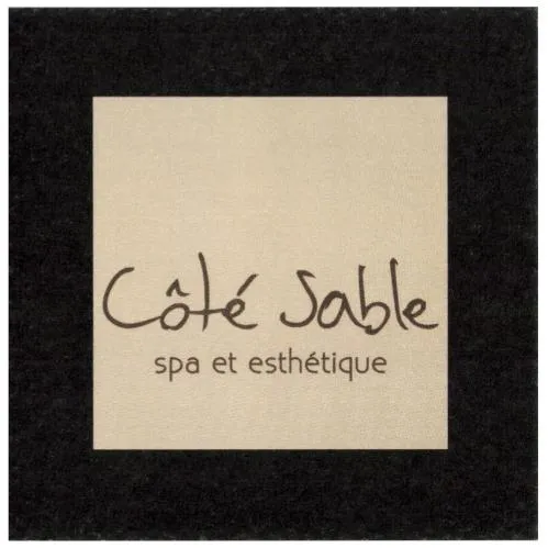 COTE SABLE SPA ET ESTHETIQUE