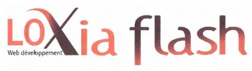 LoXia flash Web développement