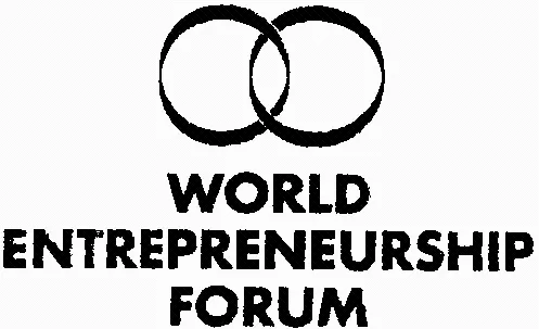 WORLD ENTREPRENEURSHIP FORUM