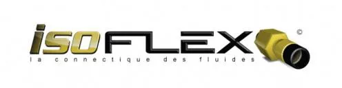 ISOFLEX LA CONNECTIQUE DES FLUIDES