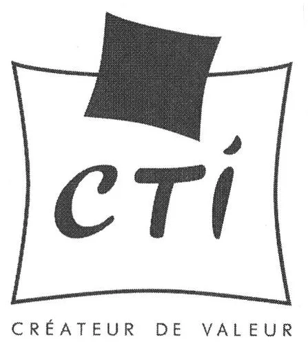 CTI CREATEUR DE VALEUR