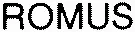 ROMUS